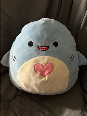 Heart Belly Rey (FLAWED)